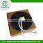 Ceramic infrared heater for heat preservation duopu