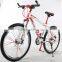 made in china factory 26inch chinese aluminum alloy bicycle mountain bike for sale