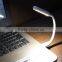 USB cable led light / USB Computer Light / Flexible mini light