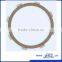 SCL-2012122702 Used For YAMAHA RX125 Motorcycle Clutch Friction Plate