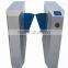 Good Price for Flap barrier Flap Turnstile Flap Gate Wing Gate Security Barrier