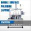 China suppliers manufacturing polishing machine with automatic