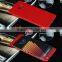 Wholesale new arrival for samsung galaxy note 7 pvc sticker carbon fiber sticker decal skin