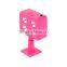 Flashlig mini led video light Mini portable led flash light/ selfie flash led