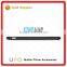 [UPO] New Arrival Ultra Thin Clear Anti Scratch Acrylic Back Cover TPU Cool Phone Case for iPhone 6