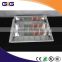 High qulity T8 Grille Lamp 4X18W