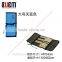 BUBM High Quality Digital Receiving Earphone Cables Organizer Case