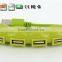 Fashional design usb por hub, 480MBPS 4 port usb 2.0 hub from usb hub suppliers