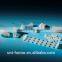 UL recognized Silicone seal ring for insulation use