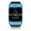 bluetooth vibration wrist watch smart
