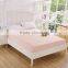 100% Cotton Queen Size Elastic Waterproof Bed Terry Fitted Sheet
