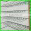 Wholesale mdf slot wall board hanging hook with price tag, price holder