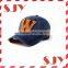 Lightweight Durable Distressed Vintage Washed Baseball Cap