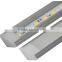 Popular Product 2500LM/Meter 18W/Meter DC12V 7020 SMD Rigid Led Strips