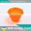 Plastic Jelly Cup