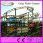 Amusement Ride Roller Coaster Crazy Mouse Train for Hot Sale With Low Price