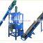 Auto Frequency Conversion EPS Foam Cutting Machine