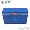 Custom logo pringting high-end cardboard cufflink packaging box
