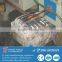 Ultrasonic frequency IGBT induction bolt heating