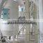 best quality and high effiency corn/maize flour grinding mill machinery price