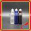 glass roll on bottles with 1/3 oz roll-on perfume bottle frosted glass