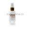 Organic Lifting Serum With Argan and Macadamia Bio Oils, Natural Cosmetic Product - 50 ml. Private Label Available. Made in EU