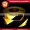 prismatic self adhesive pvc reflective tape