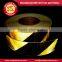 safety vehicle body sticker reflective pvc tape