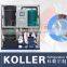 CE Approved 5 Tons Tube Ice Maker with PLC Program Controller