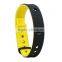 Mutifuntions R2 nfc bracelet smart wearable bracelet with E-card