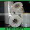 Transparents stretch film jumbo roll