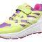 Sport Running Shoes Kid With Wheels