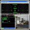 High Efficency Electronic Hard Backing Horizontal Balancing Machine