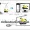 Office & School Supplies Interactive visual presenter document camera for classroom presentations
