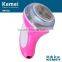 clothes and carpet use battery lint remover KM-772