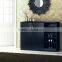 Home Source Black Shoe Cupboard