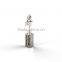 MUB latest design high quality zinc alloy material jewelry diffuser necklace wholesale