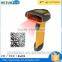 Hot Selling: NT-2019R 2D USB wired handheld barcode scanner