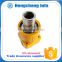 pipe fitting 25A dualflow water Hydraulic rotary joints with flange