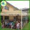 sun shade nets /swimming pool shade sail with UV protection