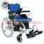 EW8710 Zhiwei Cheap Electric wheelchair with Lead Acid Battery