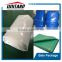 waterproof pvc container top cover