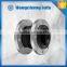 rubber end caps for pipe union connection type rubber expansion joint