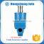 pipe flange hydraulic rotary union plumbing materials in china