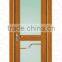 newest aluminium door parts