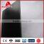 non combustible aluminium composite panel Firproof A2 Nano-PVDF aluminium composite material