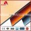 4mm partition composite panel for wall decoration kitchen cabinet
