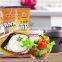 Dumpling flour