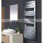 HB-R07 series bathroom hot water heated steel ladder towel racks warmer towe rails radiator