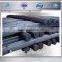 High qualityQ235 HRB400 HRB500Hot Rolled Deformed Steel Rebar for buildings